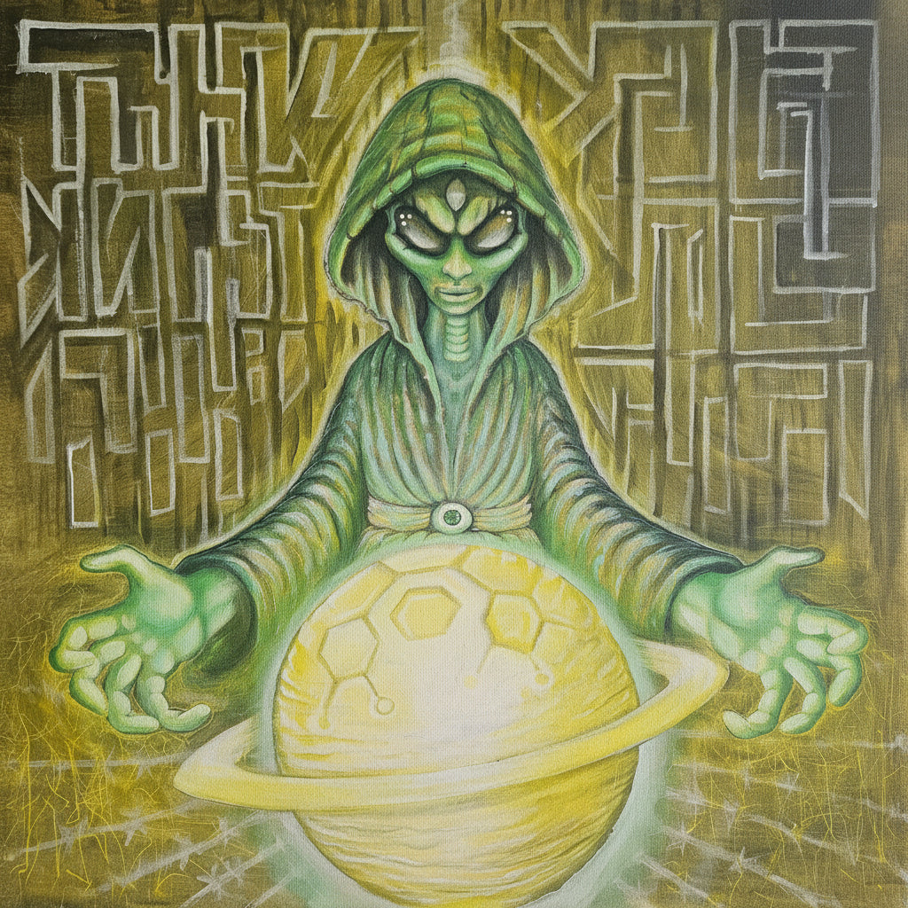 council of saturn