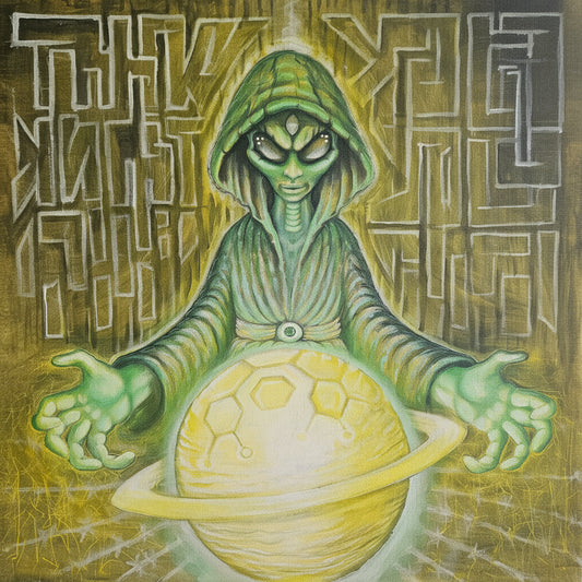 council of saturn